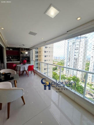 Apartamento com 3 Quartos à Venda, 110 m² em Patamares - Salvador