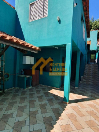 Imagem Casa com 3 Quartos à Venda, 111 m² em Vila Nova Itapetininga - Itapetininga Imagem Casa com 3 Quartos à Venda, 111 m² em Vila Nova Itapetininga - Itapetininga