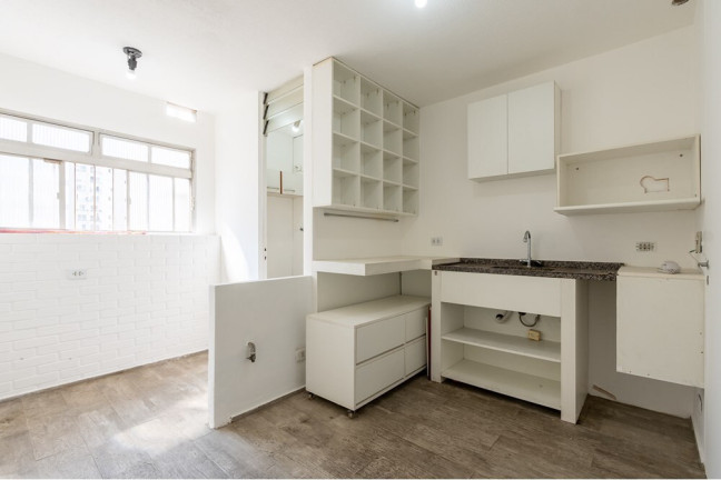 Imagem Apartamento com 3 Quartos à Venda, 74 m² em Vila Sofia - São Paulo Imagem Apartamento com 3 Quartos à Venda, 74 m² em Vila Sofia - São Paulo