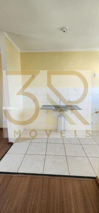 Imagem Apartamento com 2 Quartos para Alugar, 50 m² em Ipiranga - Ribeirão Preto Imagem Apartamento com 2 Quartos para Alugar, 50 m² em Ipiranga - Ribeirão Preto