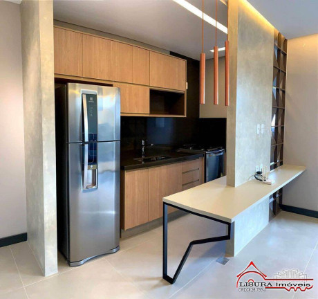 Imagem Apartamento com 2 Quartos à Venda, 62 m² em Pagador De Andrade - Jacareí Imagem Apartamento com 2 Quartos à Venda, 62 m² em Pagador De Andrade - Jacareí