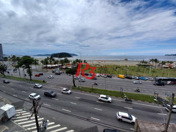 Imagem Apartamento com 2 Quartos à Venda, 140 m² em Itararé - São Vicente Imagem Apartamento com 2 Quartos à Venda, 140 m² em Itararé - São Vicente