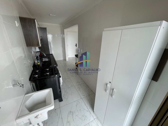 Imagem Apartamento com 2 Quartos à Venda, 58 m² em Aviação - Praia Grande Imagem Apartamento com 2 Quartos à Venda, 58 m² em Aviação - Praia Grande