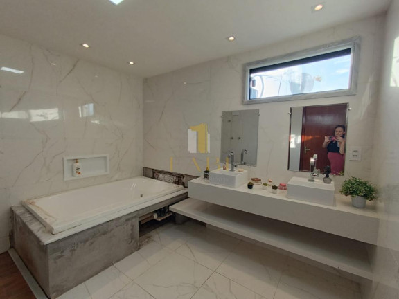 Imagem Casa com 4 Quartos à Venda, 400 m² em Ponta De Campina - Cabedelo