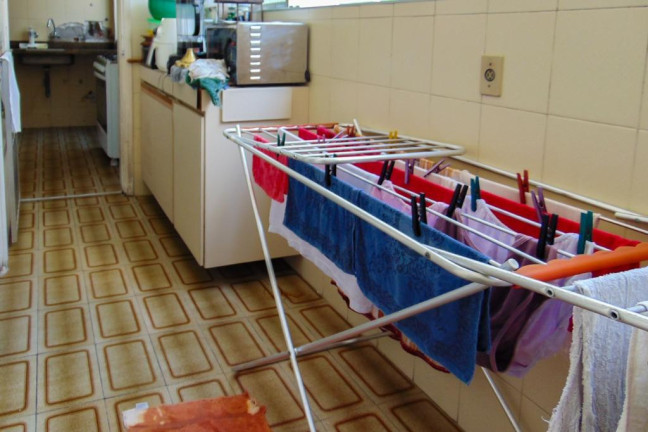 Imagem Apartamento com 3 Quartos à Venda, 130 m² em Pitangueiras - Guarujá
