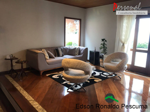 Casa de Condomínio com 2 Quartos à Venda, 366 m² em Alphaville - Santana De Parnaíba