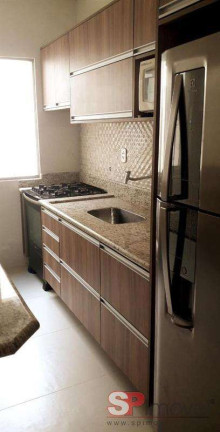 Imagem Apartamento com 3 Quartos à Venda, 65 m² em Jardim Marchissolo - Sumaré