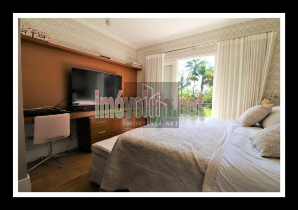 Imagem Casa com 5 Quartos à Venda, 700 m² em Tamboré - Santana De Parnaíba