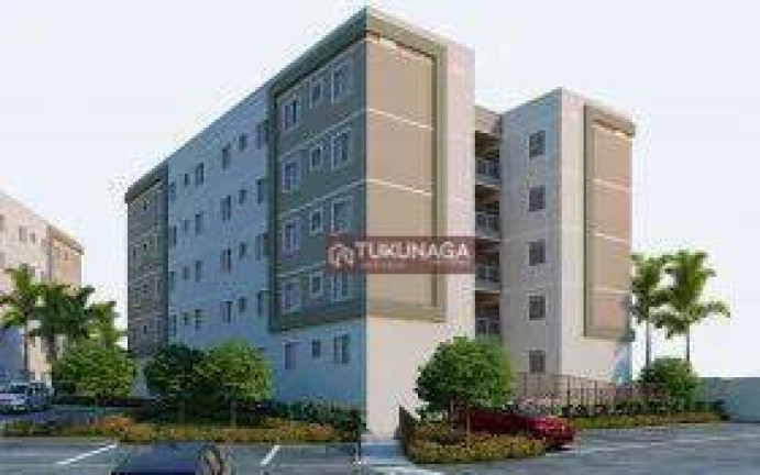 Imagem Apartamento com 1 Quarto à Venda, 44 m² em Vila São Paulo - Mogi Das Cruzes Imagem Apartamento com 1 Quarto à Venda, 44 m² em Vila São Paulo - Mogi Das Cruzes