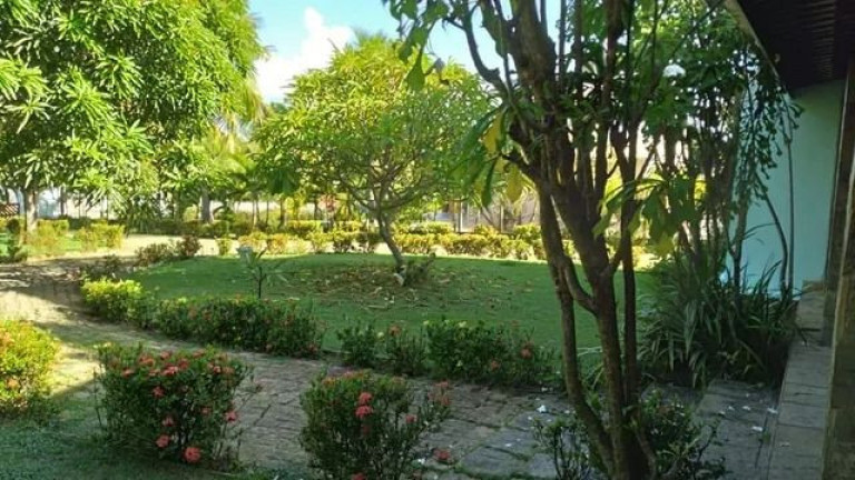 Imagem Casa com 5 Quartos à Venda, 350 m² em Jauá 	 - Camaçari