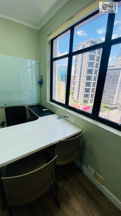 Imagem Sala Comercial para Alugar, 135 m² em Bela Vista - São Paulo Imagem Sala Comercial para Alugar, 135 m² em Bela Vista - São Paulo