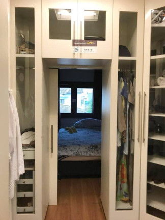 Imagem Casa de Condomínio com 3 Quartos à Venda, 247 m² em Jardins Madri - Goiânia