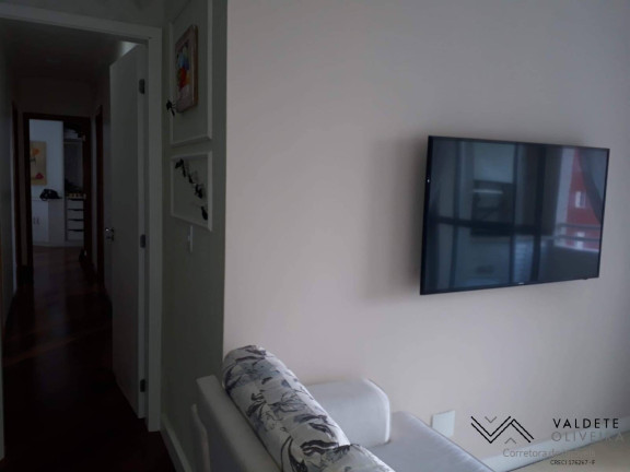 Imagem Apartamento com 4 Quartos à Venda, 111 m² em Santana - São José Dos Campos Imagem Apartamento com 4 Quartos à Venda, 111 m² em Santana - São José Dos Campos