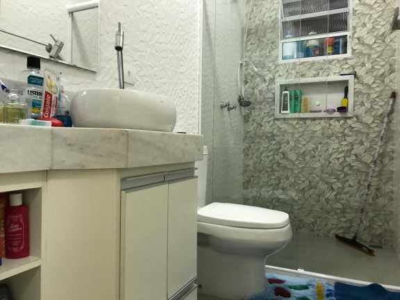 Imagem Casa com 3 Quartos à Venda, 130 m² em Villa Branca - Jacareí Imagem Casa com 3 Quartos à Venda, 130 m² em Villa Branca - Jacareí