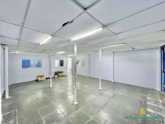 Imagem Imóvel Comercial à Venda, 269 m² em Jardim Bonfiglioli - São Paulo