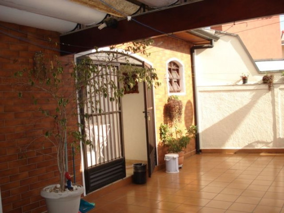 Imagem Casa com 3 Quartos à Venda, 171 m² em Parque São Domingos - São Paulo