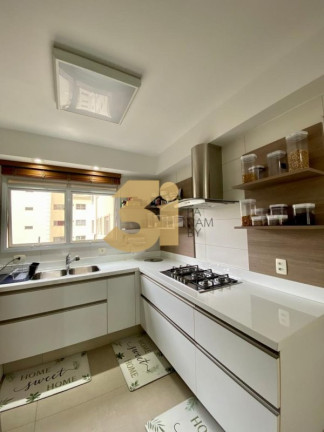 Imagem Apartamento com 3 Quartos à Venda, 206 m² em Campo Belo - São Paulo