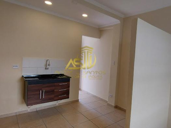 Imagem Kitnet à Venda, 22 m² em Guilhermina - Praia Grande Imagem Kitnet à Venda, 22 m² em Guilhermina - Praia Grande