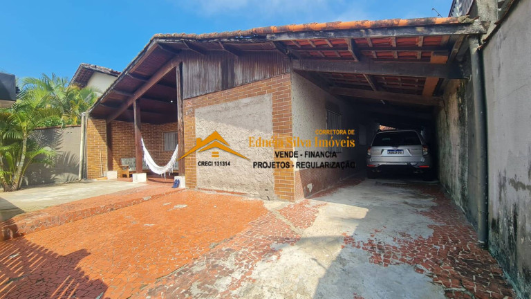 Imagem Casa com 3 Quartos à Venda, 276 m² em Bairro Anhanguera - Mongaguá Imagem Casa com 3 Quartos à Venda, 276 m² em Bairro Anhanguera - Mongaguá