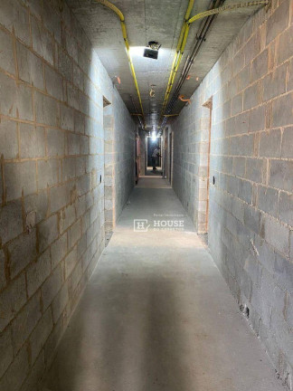 Imagem Apartamento com 2 Quartos à Venda, 32 m² em Barra Funda - São Paulo