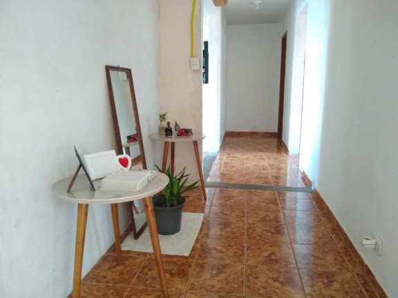 Imagem Casa com 3 Quartos à Venda, 55 m² em Parque Bela Vista - Jacarezinho