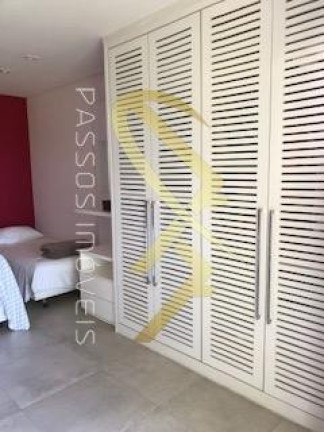 Imagem Casa com 7 Quartos à Venda, 970 m² em Tenório - Ubatuba