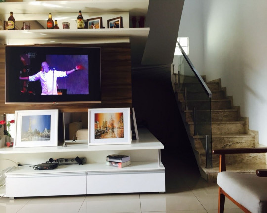 Imagem Casa com 3 Quartos à Venda, 188 m² em Bela Vista - Alvorada