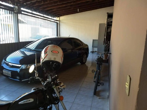 Imagem Casa com 3 Quartos à Venda, 191 m² em Cidade Nova - Jundiaí