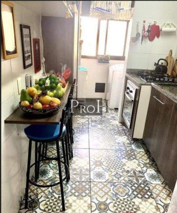 Imagem Apartamento com 3 Quartos à Venda, 75 m² em Vila Floresta - Santo André Imagem Apartamento com 3 Quartos à Venda, 75 m² em Vila Floresta - Santo André
