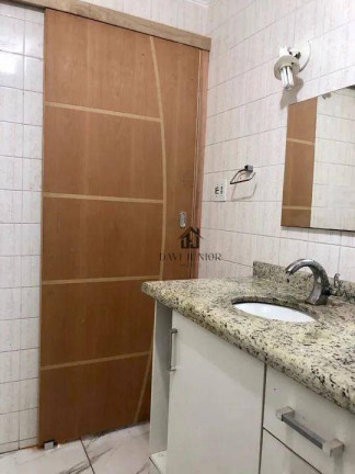 Imagem Apartamento com 3 Quartos à Venda, 113 m² em Centro - Sorocaba