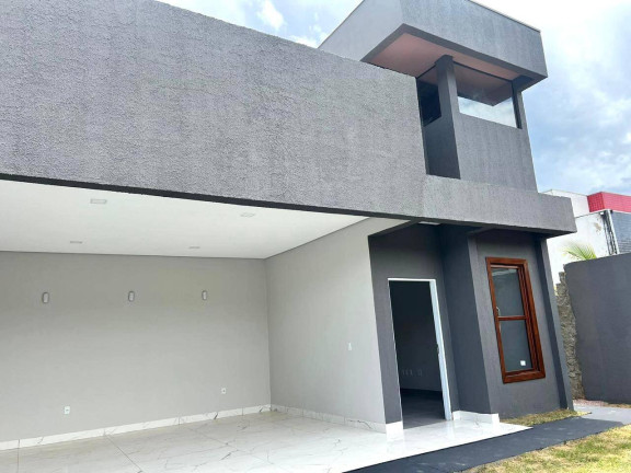 Imagem Cobertura com 3 Quartos à Venda, 300 m² em Parque Residencial Tropical Ville - Cuiabá