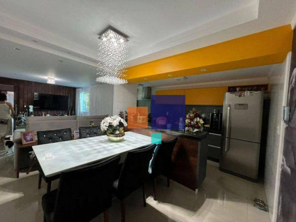Imagem Cobertura com 3 Quartos à Venda, 200 m² em Vila Lucinda - Santo André Imagem Cobertura com 3 Quartos à Venda, 200 m² em Vila Lucinda - Santo André