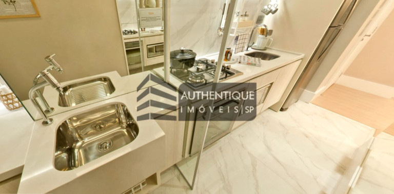 Imagem Apartamento com 2 Quartos à Venda, 49 m² em Vila Guilherme - São Paulo