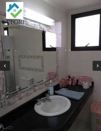 Imagem Apartamento com 4 Quartos à Venda, 220 m² em Vila Regente Feijó - São Paulo Imagem Apartamento com 4 Quartos à Venda, 220 m² em Vila Regente Feijó - São Paulo