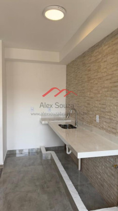 Imagem Apartamento com 2 Quartos à Venda, 52 m² em Chácara Santa Antonieta (nova Veneza) - Sumaré Imagem Apartamento com 2 Quartos à Venda, 52 m² em Chácara Santa Antonieta (nova Veneza) - Sumaré