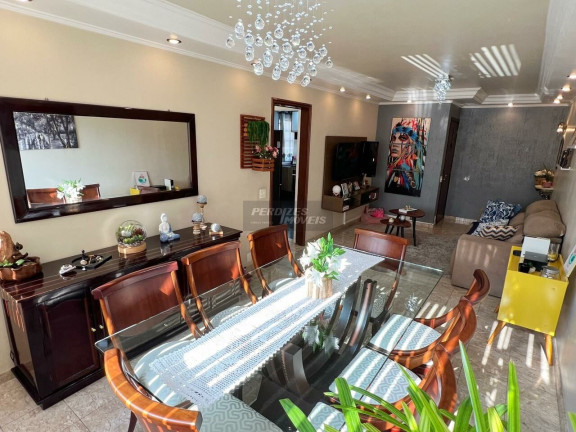 Imagem Apartamento com 3 Quartos para Alugar, 115 m² em Perdizes - São Paulo Imagem Apartamento com 3 Quartos para Alugar, 115 m² em Perdizes - São Paulo