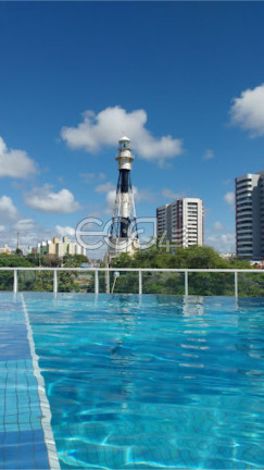 Imagem Apartamento com 2 Quartos à Venda, 107 m² em Farolândia - Aracaju