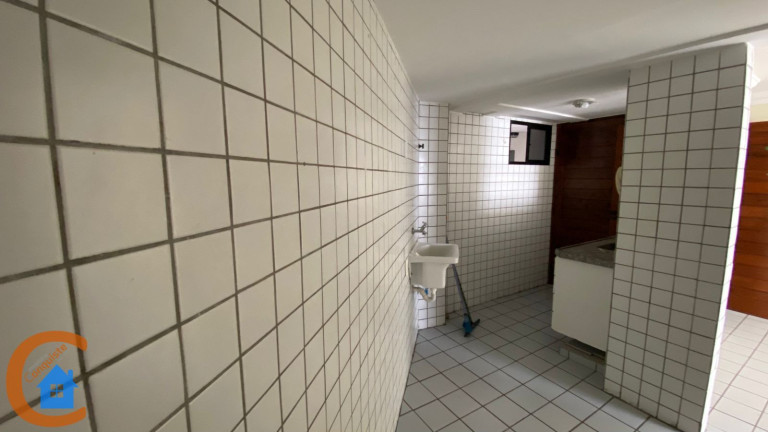 Imagem Apartamento com 2 Quartos à Venda, 58 m² em Manaíra - João Pessoa