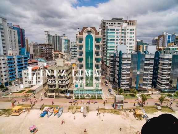 Imagem Imóvel com 4 Quartos à Venda, 169 m² em Meia Praia - Itapema
