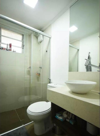Imagem Cobertura com 3 Quartos à Venda, 130 m² em Morumbi - São Paulo