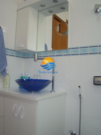 Imagem Apartamento com 2 Quartos à Venda, 77 m² em Embaré - Santos