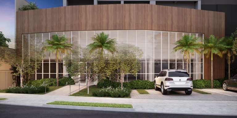 Foto do imóvel Ponto Comercial à Venda, 566 m² em Alto De Pinheiros - São Paulo Foto do imóvel Ponto Comercial à Venda, 566 m² em Alto De Pinheiros - São Paulo