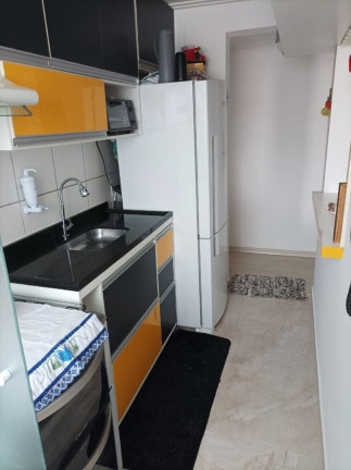 Imagem Apartamento com 3 Quartos à Venda ou Locação, 70 m² em Parque Residencial Flamboyant - São José Dos Campos