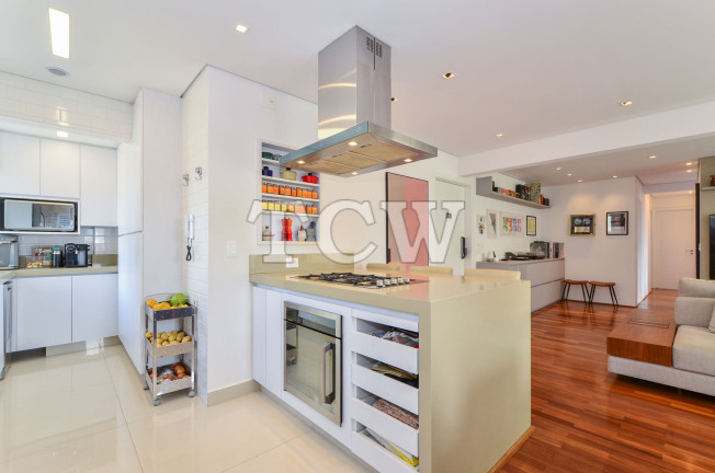 Imagem Apartamento com 4 Quartos à Venda, 131 m² em Aclimação - São Paulo Imagem Apartamento com 4 Quartos à Venda, 131 m² em Aclimação - São Paulo
