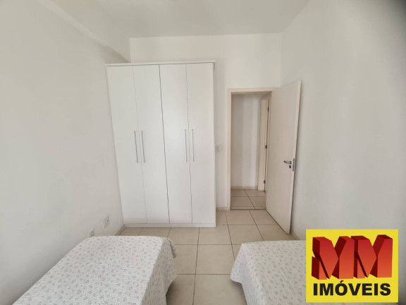 Imagem Apartamento com 2 Quartos à Venda, 60 m² em Braga - Cabo Frio