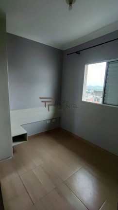 Imagem Casa de Condomínio com 2 Quartos à Venda, 70 m² em Quitaúna - Osasco