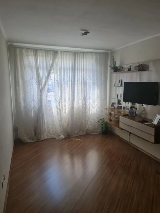 Apartamento com 2 Quartos à Venda, 52 m² em Jardim Caiapiá - Cotia
