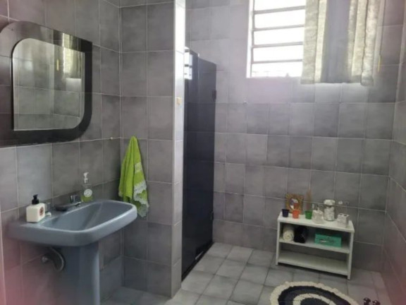 Imagem Imóvel com 3 Quartos à Venda, 285 m² em Jardim Santa Rosália - Sorocaba