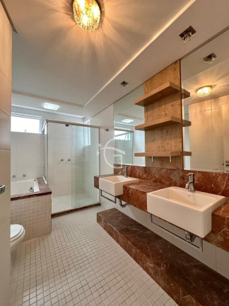 Imagem Apartamento com 3 Quartos à Venda, 136 m² em América - Joinville Imagem Apartamento com 3 Quartos à Venda, 136 m² em América - Joinville