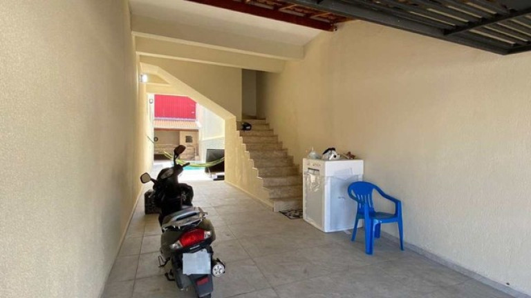 Imagem Sobrado com 2 Quartos à Venda, 180 m² em Jardim Santa Cecília - Sorocaba Imagem Sobrado com 2 Quartos à Venda, 180 m² em Jardim Santa Cecília - Sorocaba
